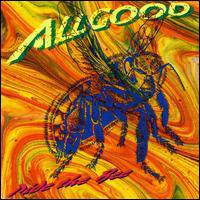 Allgood : Ride the Bee